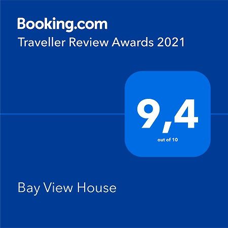Bay View House Βίλα Βαθύ Εξωτερικό φωτογραφία