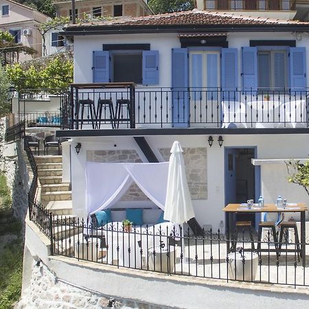 Bay View House Βίλα Βαθύ Εξωτερικό φωτογραφία