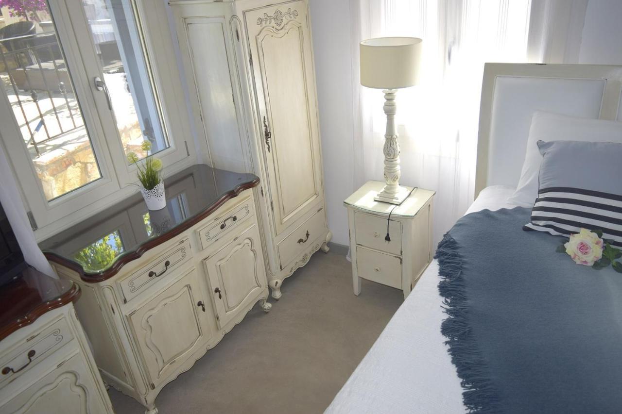 Bay View House Βίλα Βαθύ Εξωτερικό φωτογραφία