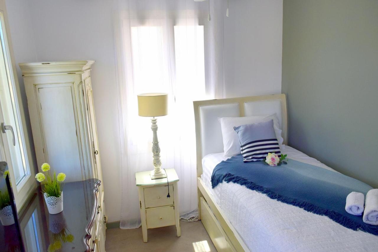 Bay View House Βίλα Βαθύ Εξωτερικό φωτογραφία