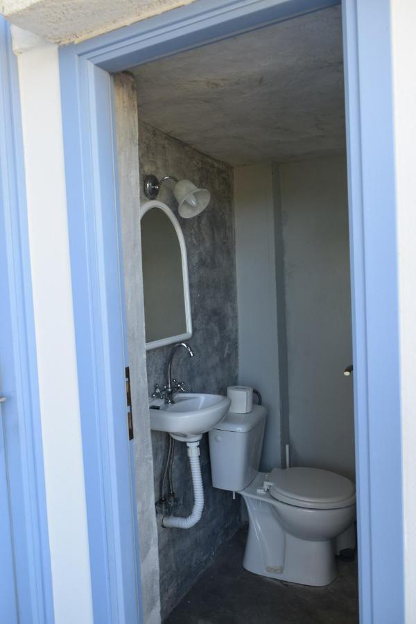 Bay View House Βίλα Βαθύ Εξωτερικό φωτογραφία