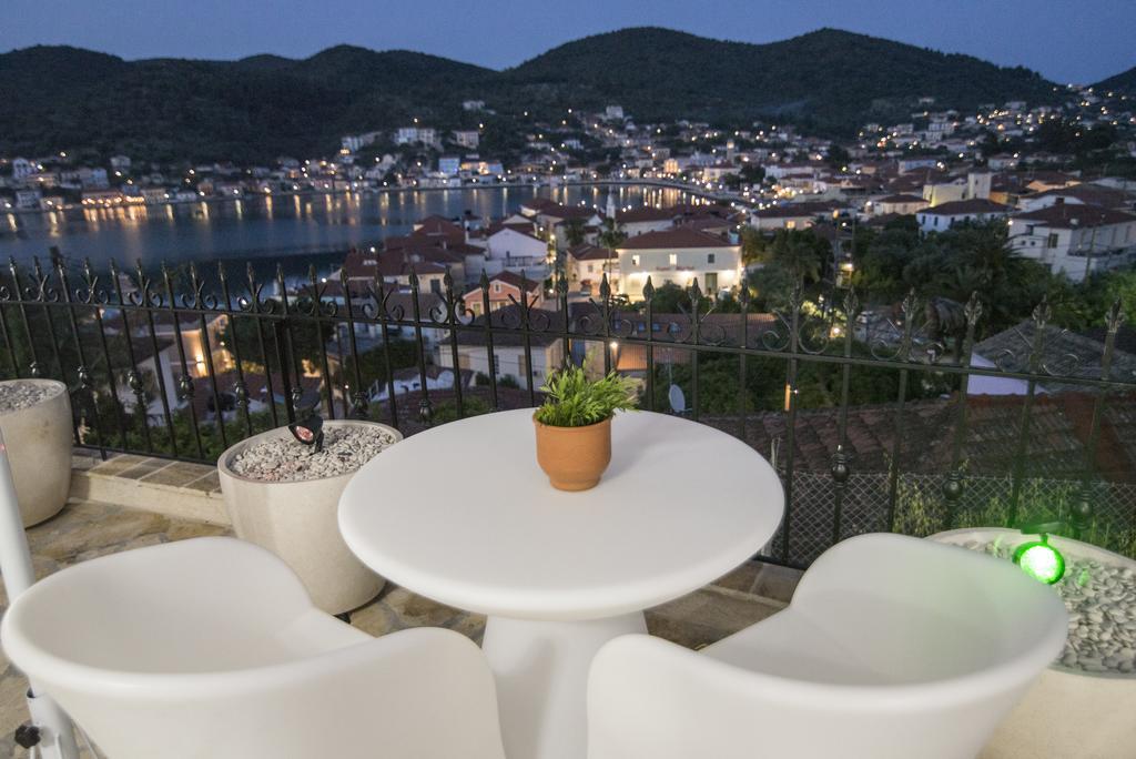 Bay View House Βίλα Βαθύ Εξωτερικό φωτογραφία