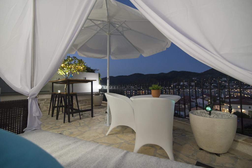 Bay View House Βίλα Βαθύ Εξωτερικό φωτογραφία