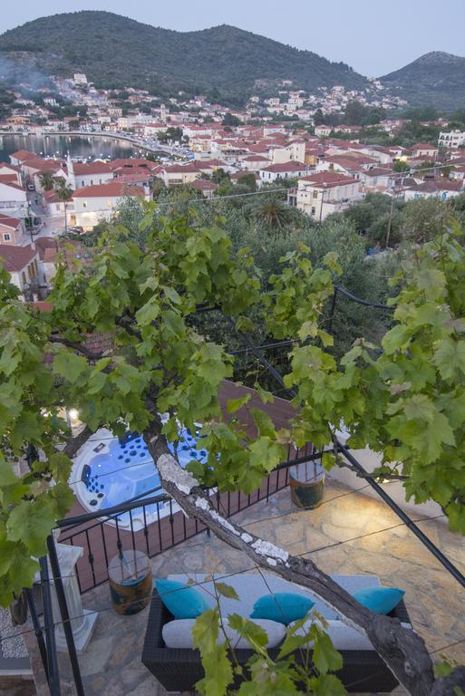 Bay View House Βίλα Βαθύ Εξωτερικό φωτογραφία