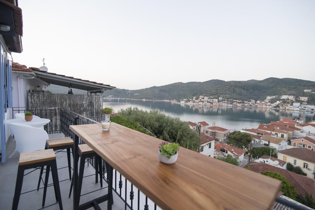 Bay View House Βίλα Βαθύ Εξωτερικό φωτογραφία