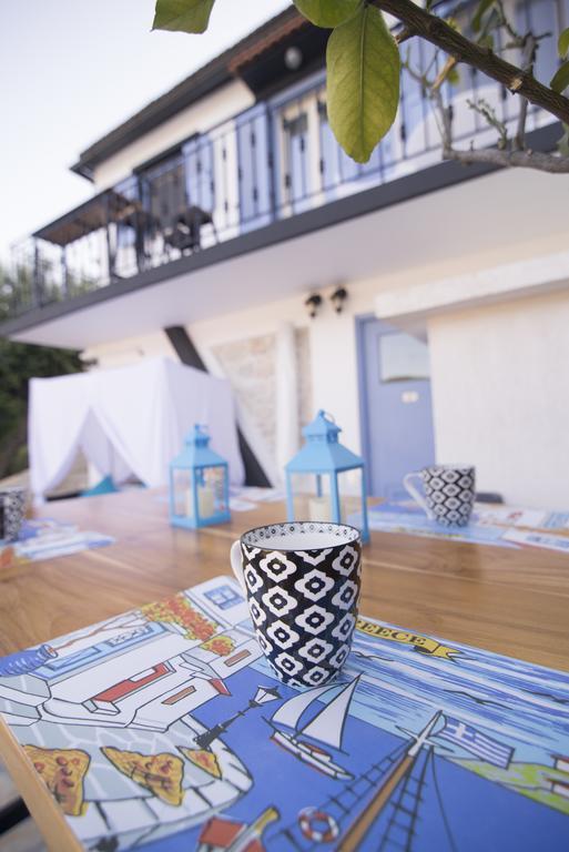 Bay View House Βίλα Βαθύ Εξωτερικό φωτογραφία
