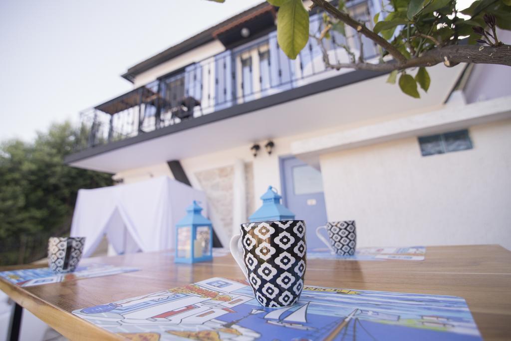 Bay View House Βίλα Βαθύ Εξωτερικό φωτογραφία