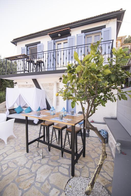 Bay View House Βίλα Βαθύ Εξωτερικό φωτογραφία
