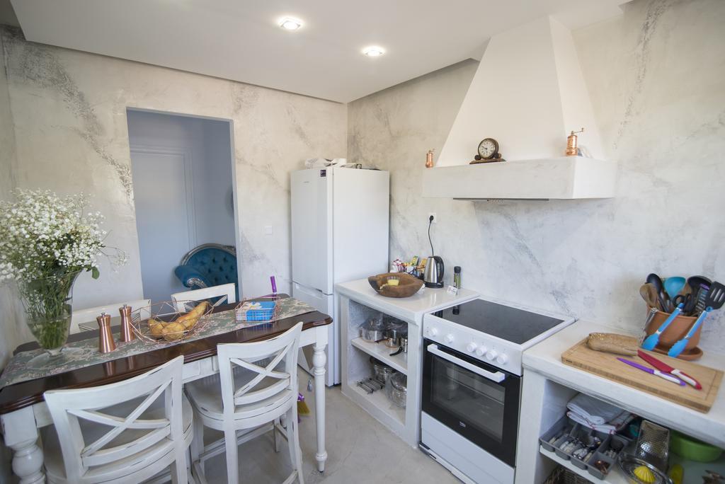 Bay View House Βίλα Βαθύ Εξωτερικό φωτογραφία