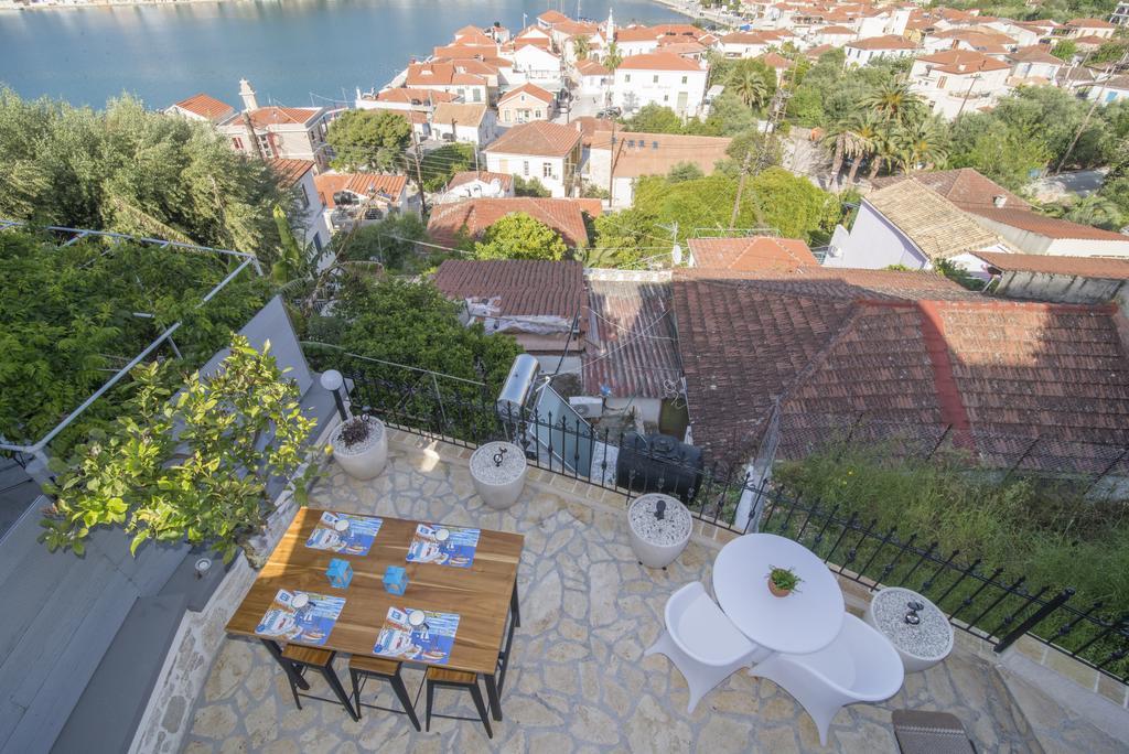 Bay View House Βίλα Βαθύ Εξωτερικό φωτογραφία