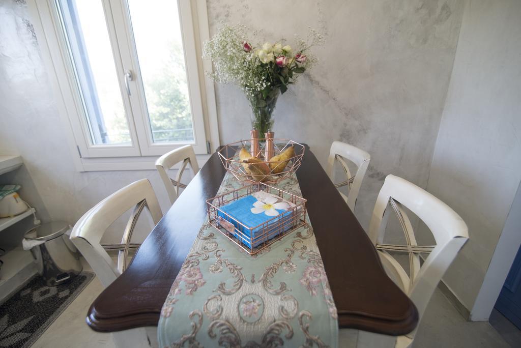 Bay View House Βίλα Βαθύ Εξωτερικό φωτογραφία