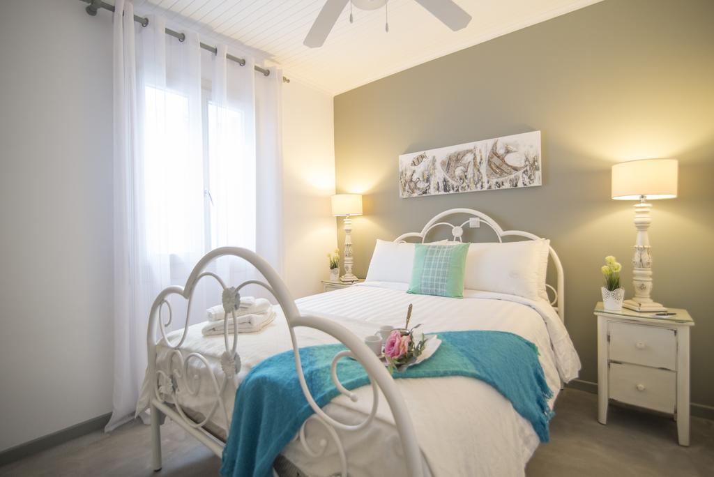 Bay View House Βίλα Βαθύ Εξωτερικό φωτογραφία