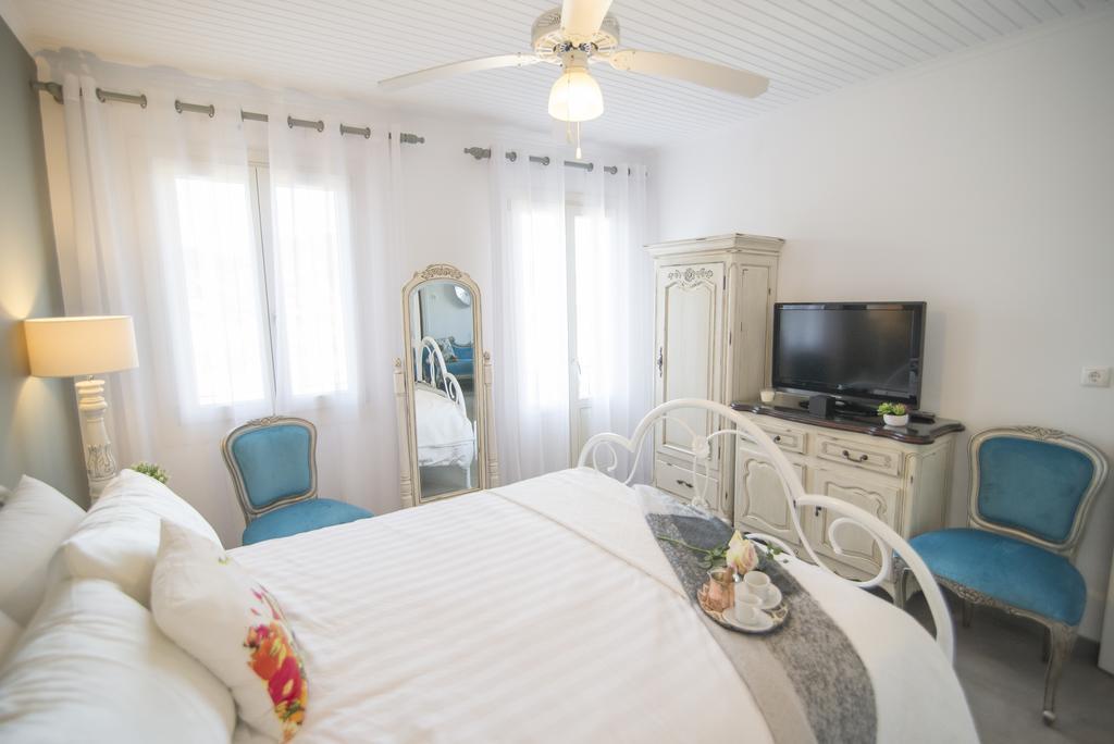 Bay View House Βίλα Βαθύ Εξωτερικό φωτογραφία