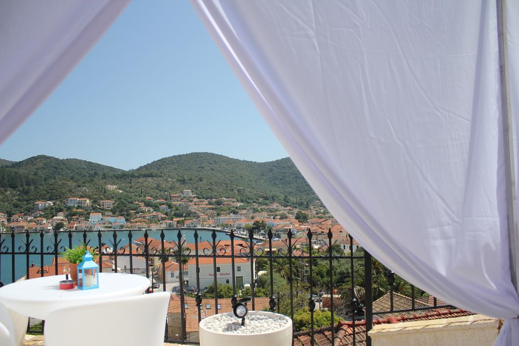 Bay View House Βίλα Βαθύ Εξωτερικό φωτογραφία