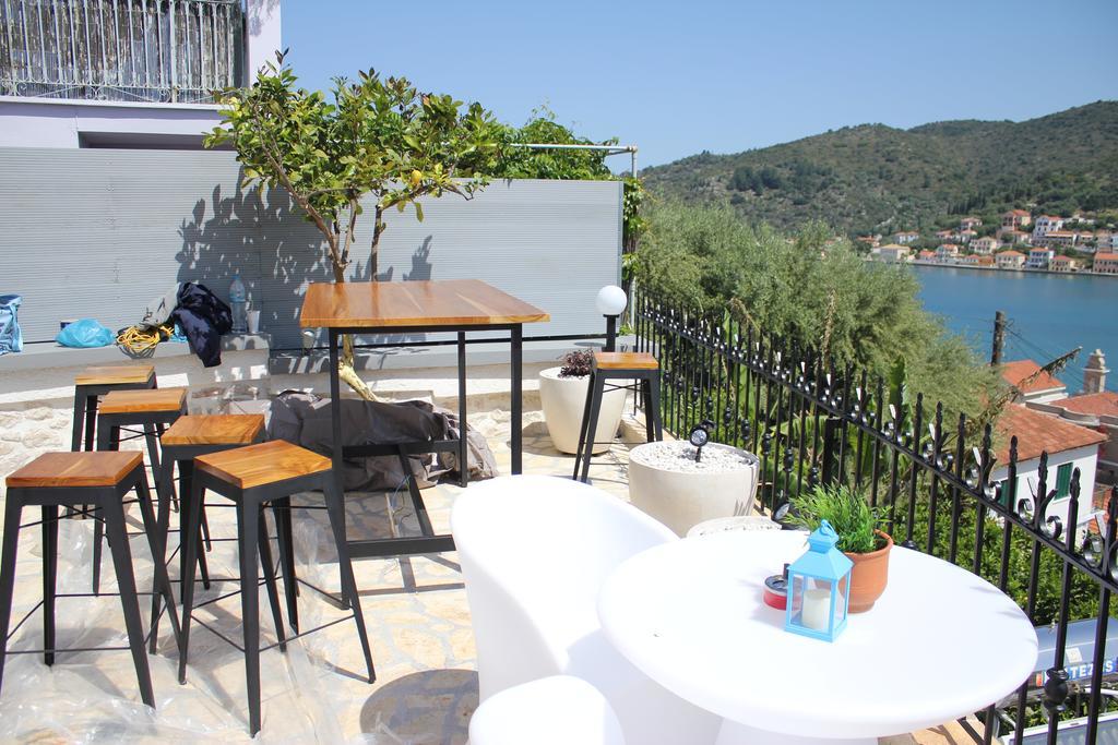 Bay View House Βίλα Βαθύ Εξωτερικό φωτογραφία