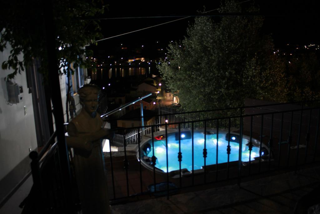 Bay View House Βίλα Βαθύ Εξωτερικό φωτογραφία