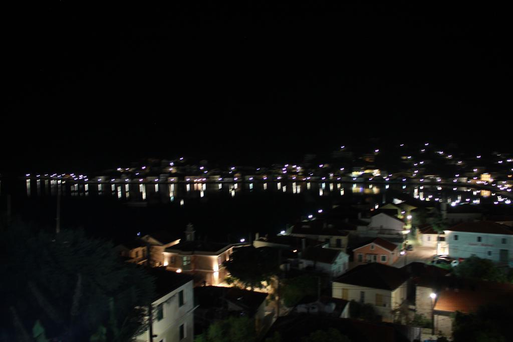 Bay View House Βίλα Βαθύ Εξωτερικό φωτογραφία