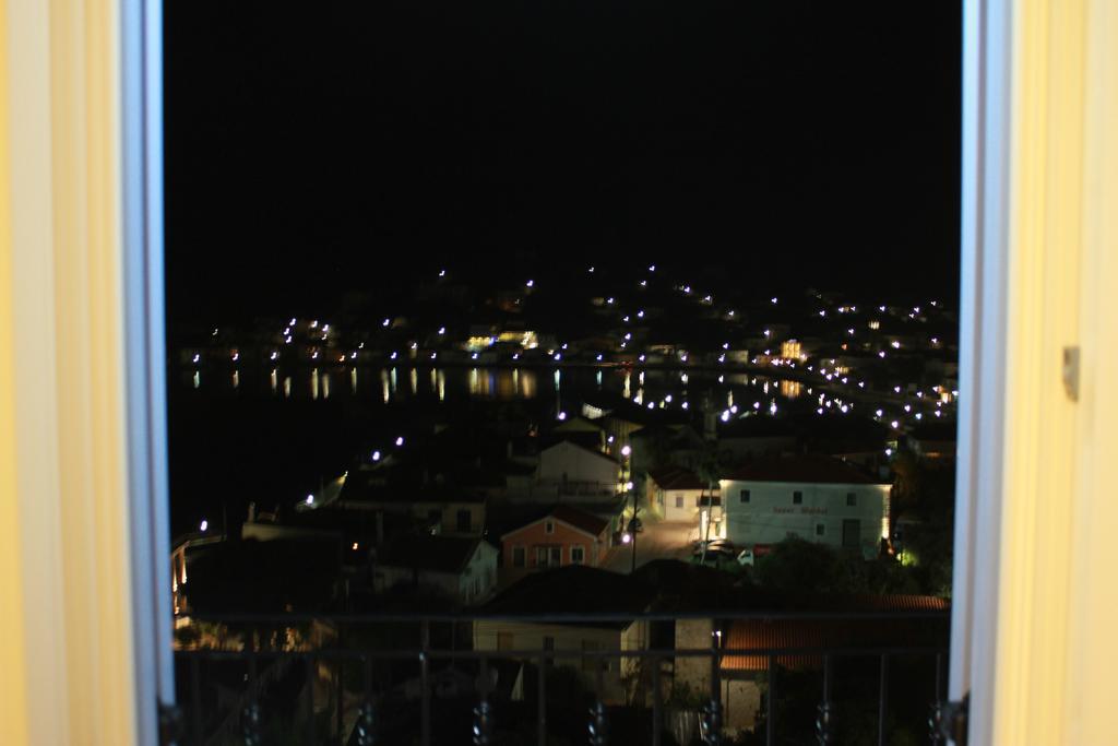 Bay View House Βίλα Βαθύ Εξωτερικό φωτογραφία