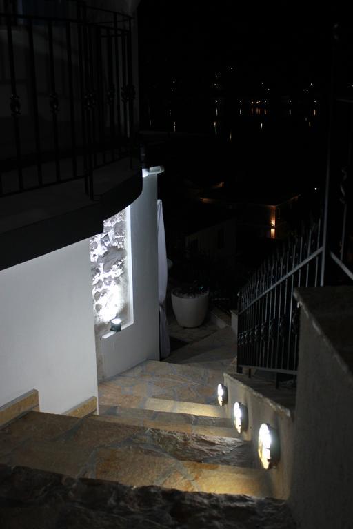 Bay View House Βίλα Βαθύ Εξωτερικό φωτογραφία